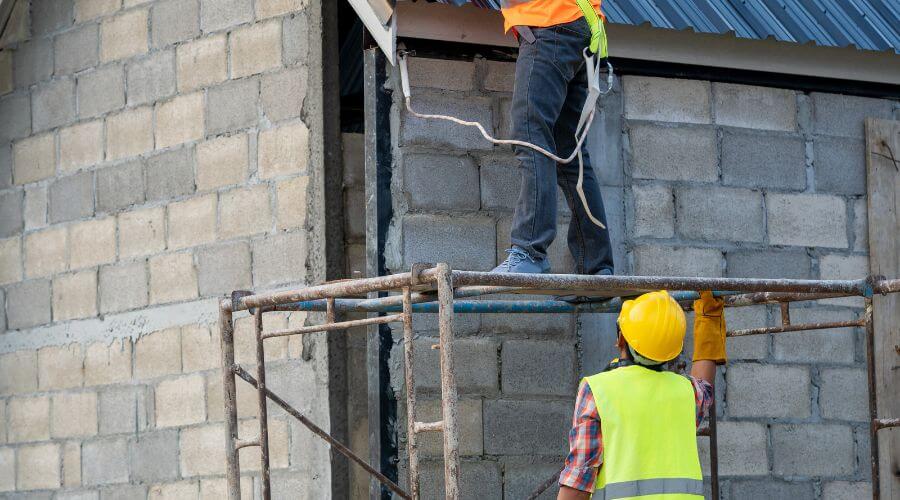 Expert top industrial roofings services in Gilberts, IL